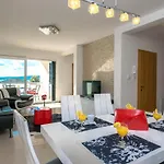 Luxury With A Swimming Pool Novigrad - 18339 Villa *