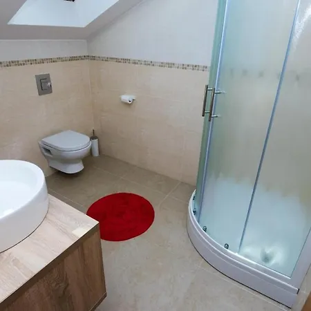 Luxury With A Swimming Pool Novigrad - 18339 * 노비그래드달마샤