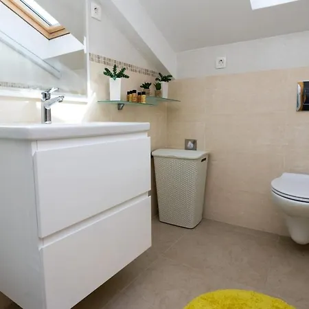 Luxury With A Swimming Pool Novigrad - 18339