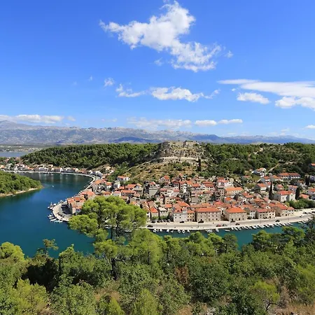 Luxury With A Swimming Pool Novigrad - 18339 Vila *