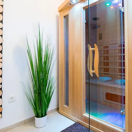 Villa Luxury With A Swimming Pool Novigrad - 18339 *