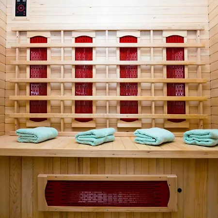 Villa Luxury With A Swimming Pool Novigrad - 18339 Novigrad (Dalmatia)