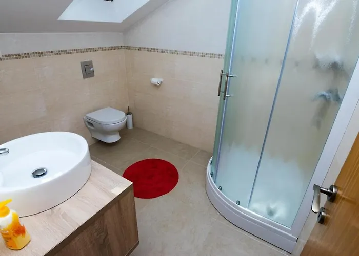 Luxury With A Swimming Pool Novigrad - 18339 * Novigrad (Dalmatia)