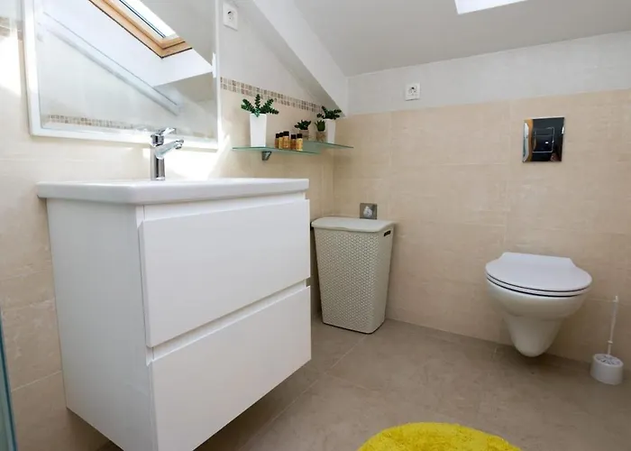 Luxury With A Swimming Pool Novigrad - 18339