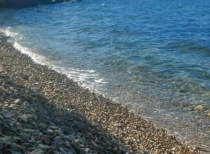 Вилла Luxury With A Swimming Pool Novigrad - 18339
