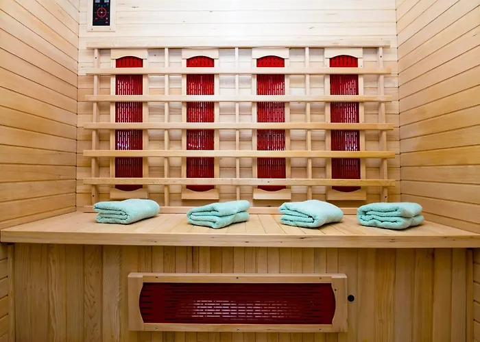 Vila Luxury With A Swimming Pool Novigrad - 18339 Novigrad (Dalmatia)